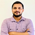 Faras Ahmed - ICCC (UK) Accredited Career Strategist